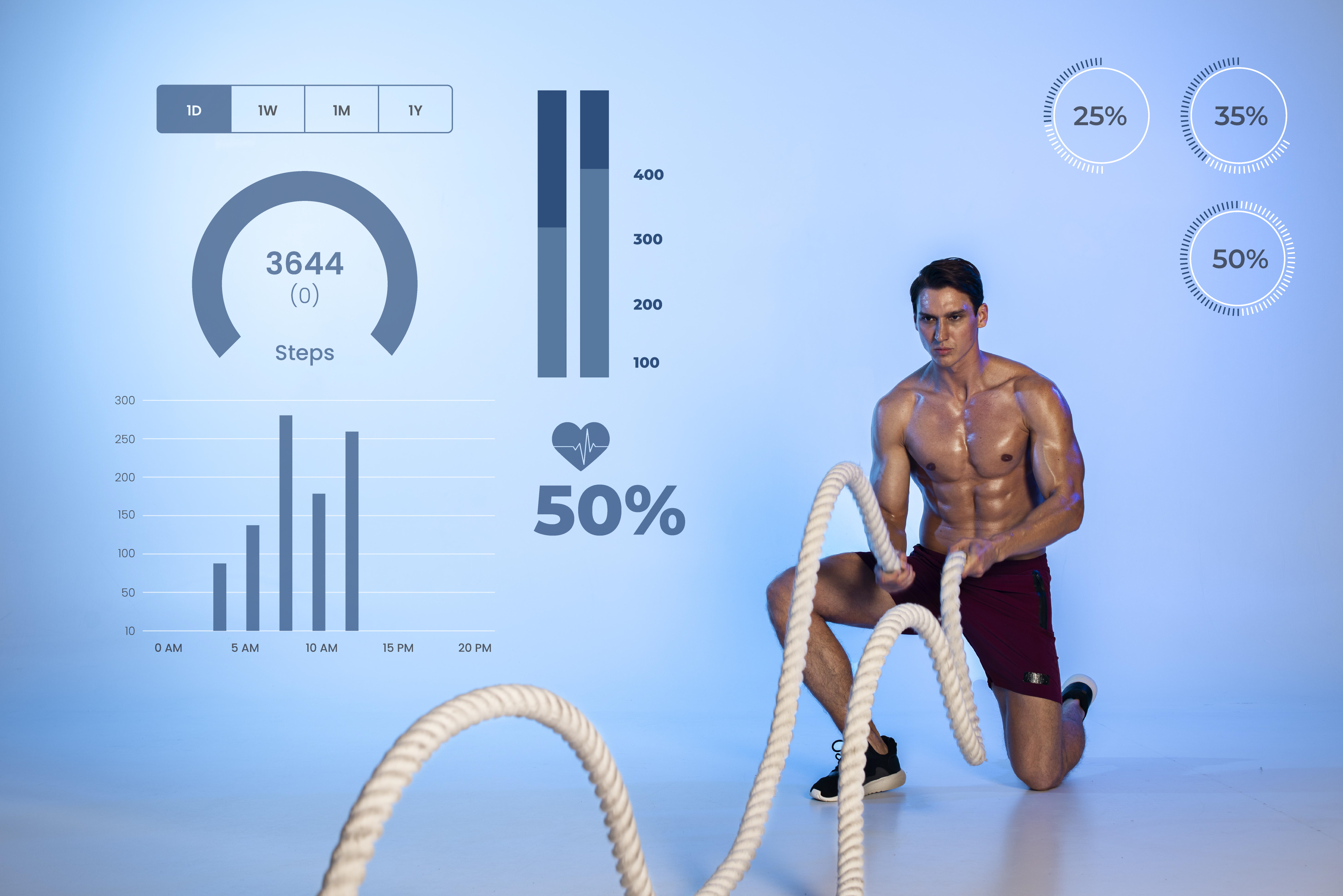 Felipe Rocha Personal Trainer